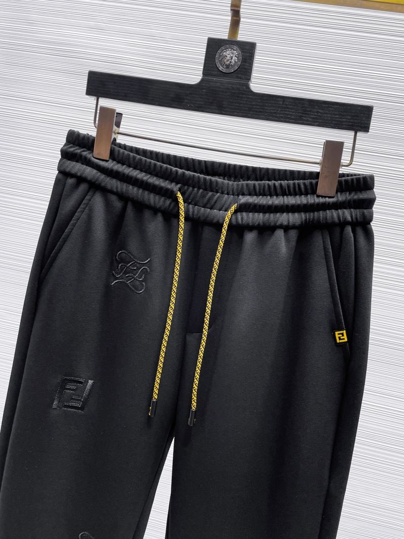 Fendi Long Pants